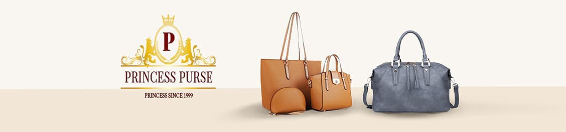 Princess Purse