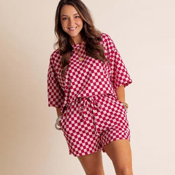 LOUNGEWEAR